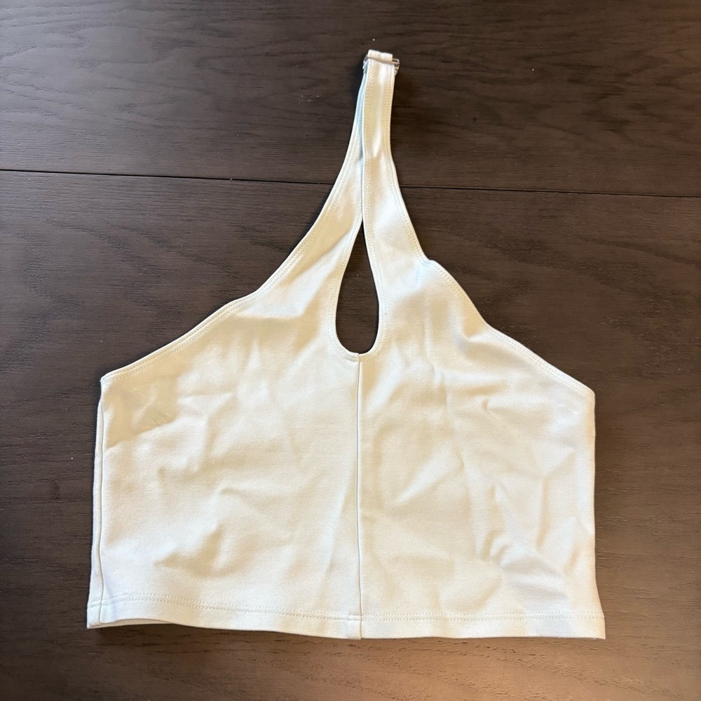Aritzia - Sunday Best Halter Top